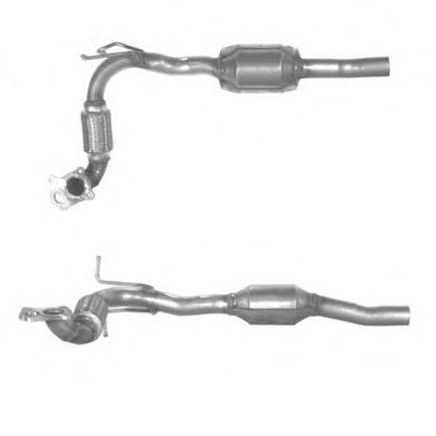Катализатор BM CATALYSTS BM80135H