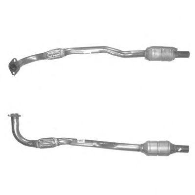 Каталізатор BM CATALYSTS BM80213H