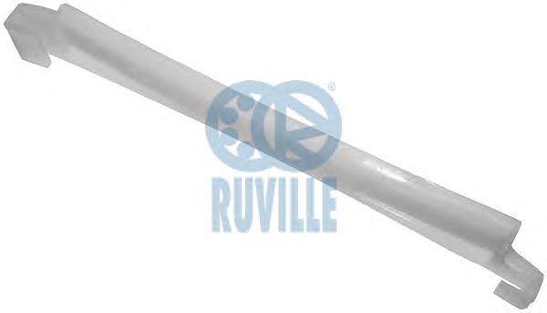 Планка успокоителя цепи RUVILLE 3468008