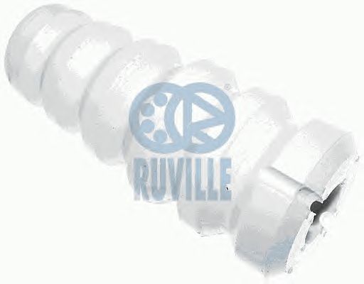 Отбойник амортизатора RUVILLE 835815