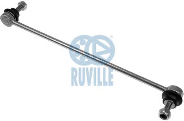 Тяга / стойка стабилизатора RUVILLE 918701