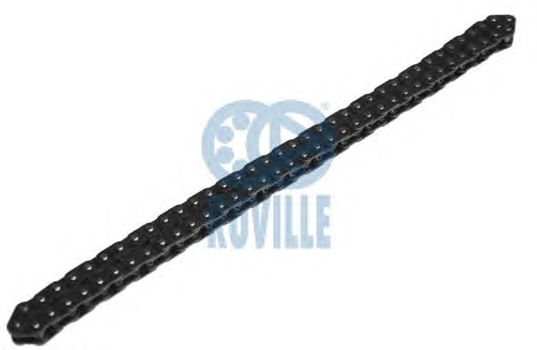 Цепь распредвала (ГРМ) RUVILLE 3453028
