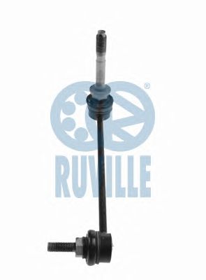 Тяга / стойка стабилизатора RUVILLE 916724