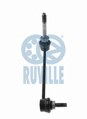 Тяга / стойка стабилизатора RUVILLE 916725