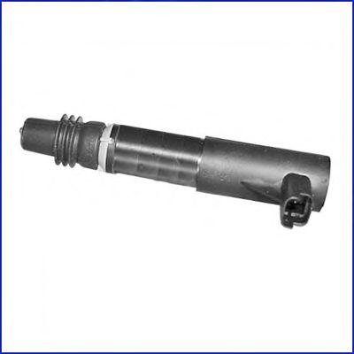 Катушка зажигания HUCO 133803