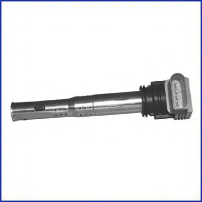 Катушка зажигания HUCO 133831