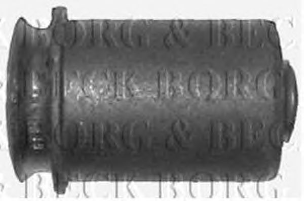 Сайлентблок рычага BORG & BECK BSK6202