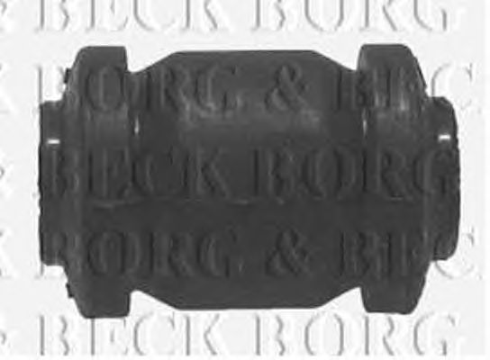 Сайлентблок рычага BORG & BECK BSK6505