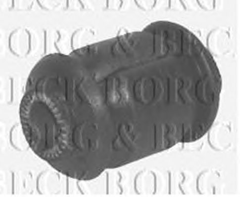 Сайлентблок рычага BORG & BECK BSK6546