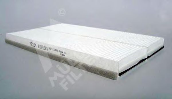 Фильтр салона MULLER FILTER FC164