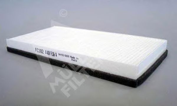 Фильтр салона MULLER FILTER FC182