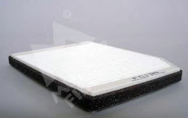 Фильтр салона MULLER FILTER FC198