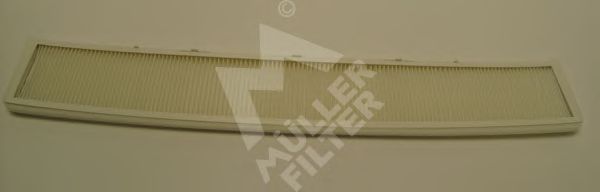 Фильтр салона MULLER FILTER FC236