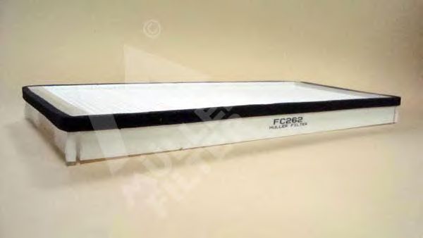 Фильтр салона MULLER FILTER FC262