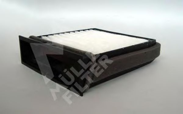 Фильтр салона MULLER FILTER FC268