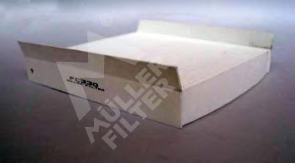 Фильтр салона MULLER FILTER FC330