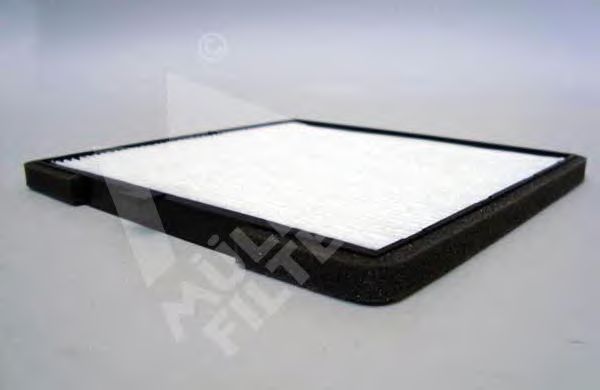 Фільтр салону MULLER FILTER FC340