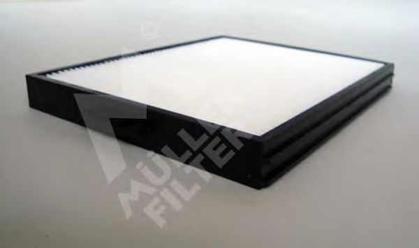 Фильтр салона MULLER FILTER FC361