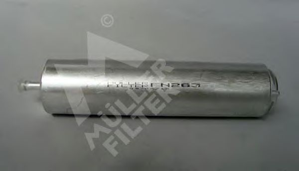 Топливный фильтр MULLER FILTER FN263
