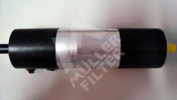 Топливный фильтр MULLER FILTER FN560