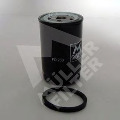 Масляный фильтр MULLER FILTER FO230