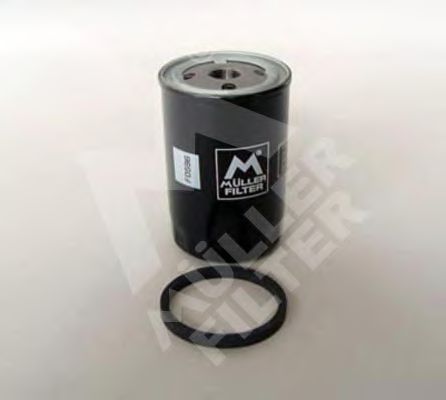 Масляный фильтр MULLER FILTER FO596
