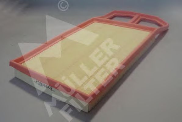 Воздушный фильтр MULLER FILTER PA283