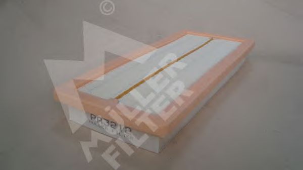 Повітряний фільтр MULLER FILTER PA3212