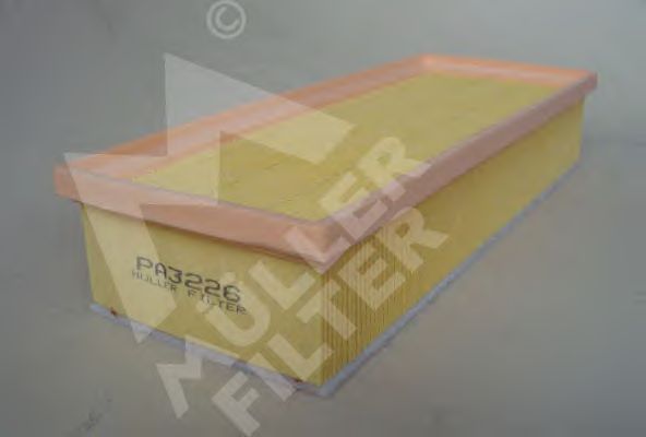 Воздушный фильтр MULLER FILTER PA3226