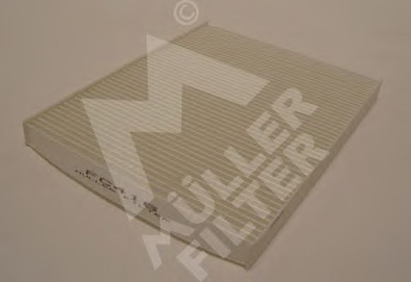 Фильтр салона MULLER FILTER FC416