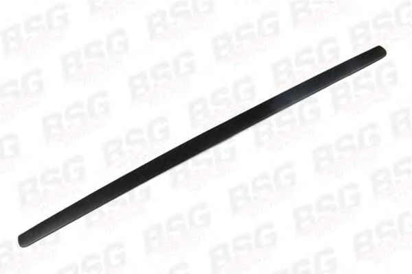 Облицовка (защитная накладка, облицовка радиатора) BSG BSG 30-922-015
