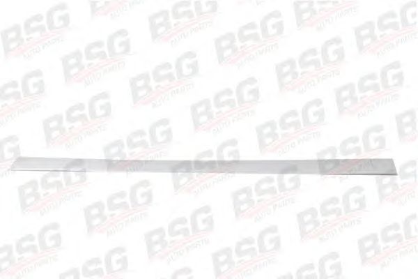 Молдинг двери BSG BSG 30-924-013