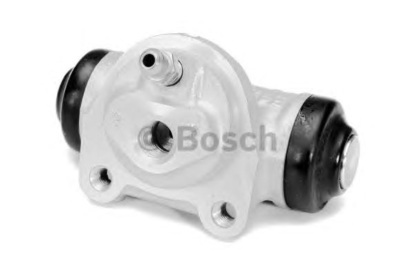 Колесный тормозной цилиндр BOSCH F 026 002 483