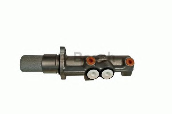 Главный тормозной цилиндр BOSCH 0 204 123 367