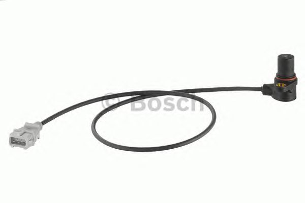 Датчик импульсов BOSCH 0 261 210 139 (датчик частоты вращения)