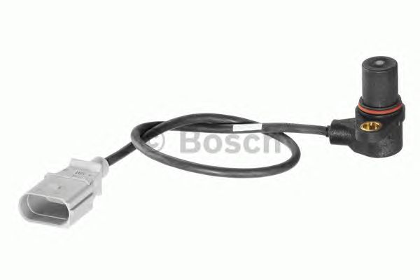 Датчик импульсов BOSCH 0 261 210 178 (датчик частоты вращения)
