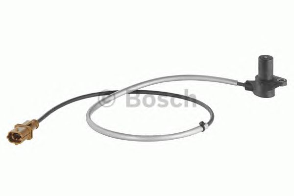 Датчик импульсов BOSCH 0 261 210 203 (датчик частоты вращения)