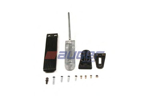 Педаль газу AUGER 51378