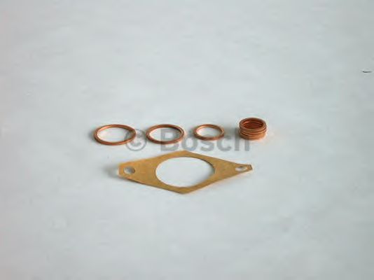 Комплект прокладок, регулятор центробежн.силы-насос впрыска BOSCH F 026 T03 031