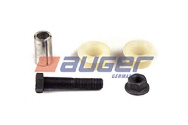 Комплект втулок стабілізатора AUGER 51611