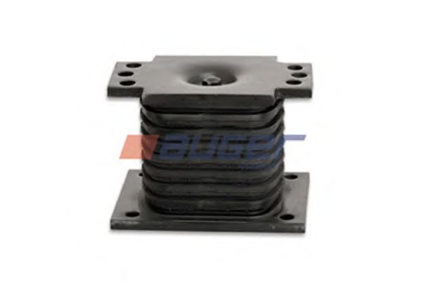 Сайлентблоки ресори AUGER 51665