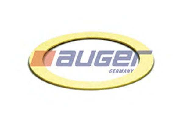 Сальник ступицы колеса AUGER 52081
