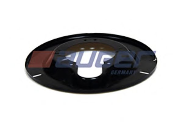 Сальник ступицы AUGER 52280