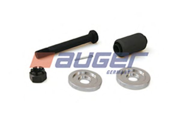 Ремкомплект, палець вушка ресори AUGER 52294