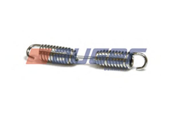 Пружина тормозной колодки AUGER 52311