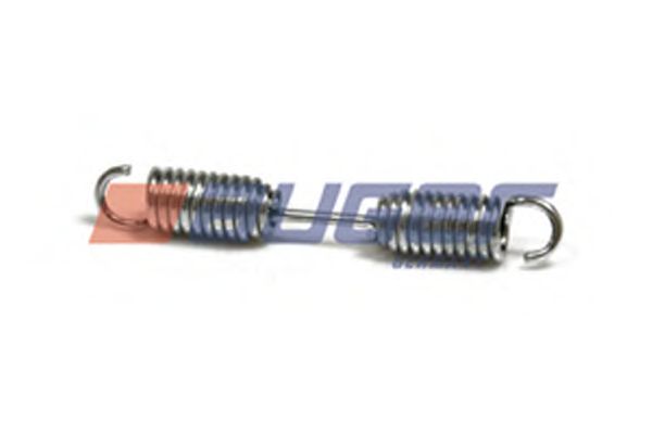 Пружина тормозной колодки AUGER 52312