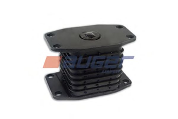 Сайлентблоки ресори AUGER 52720