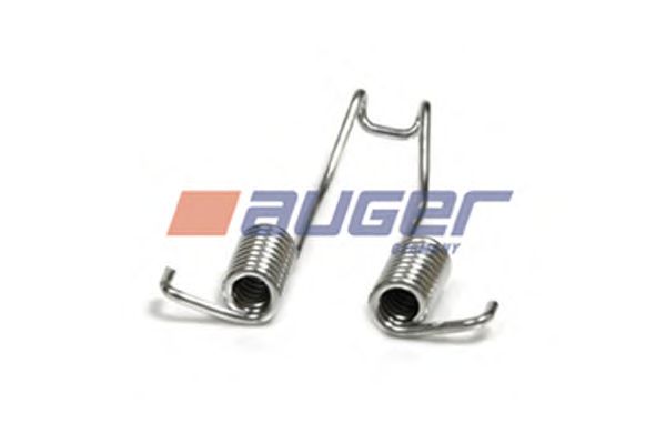 Пружина тормозной колодки AUGER 52758