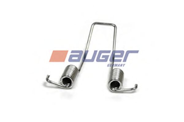 Пружина тормозной колодки AUGER 52759