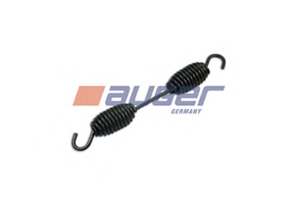Пружина тормозной колодки AUGER 52776